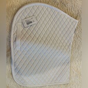 New Tuffrider square pad